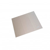 Glass shelf, glass rack