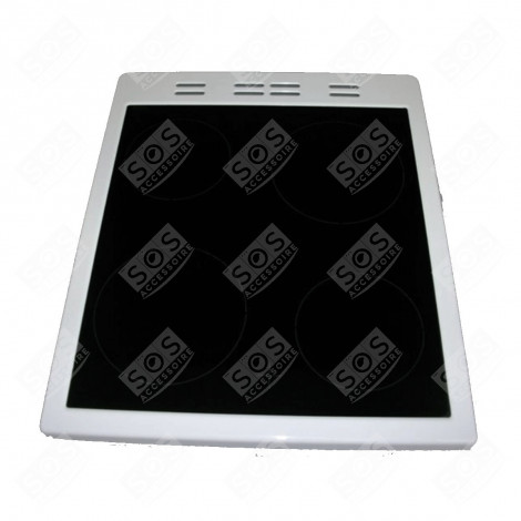 TOP VITRO-CERAMIC GAS / ELECTRIC OVENS - 4410300079