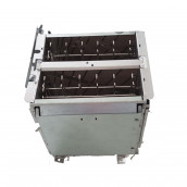 Cooking compartment 230V