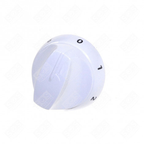 SWITCH BUTTON GAS / ELECTRIC OVENS - 3550343044