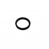 Heating element seal