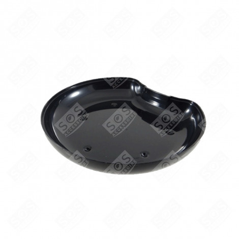 MATTE BLACK COMPARTMENT BEER PUMP - MS-622017