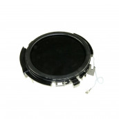 Caplet + spring + joint