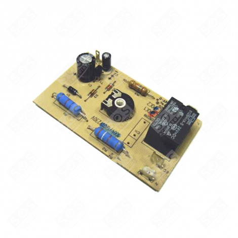 CIRCUIT BOARD ELECTRIC FRYERS - SS-984480