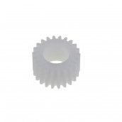 Motor planetary pinion