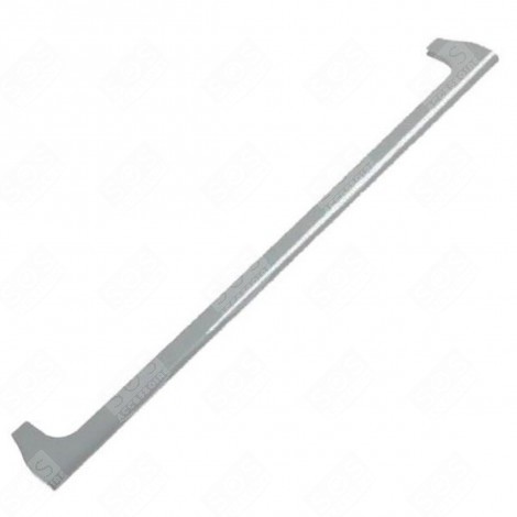 PROFIL AVANT DE CLAYETTE, ÉTAG REFRIGERATOR, FREEZER - 4617490200