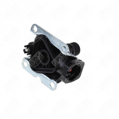 KIT FOR TRANSFORMING THE CONTROL BOX STEAM CLEANER - 90020100, 9.002-010.0