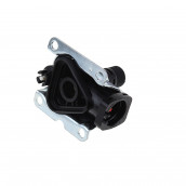 Kit for transforming the control box