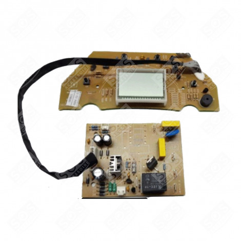 ELECTRONIC CARD X2 BREAD MAKERS - SS-187684