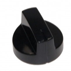 Original black knob