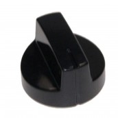 Original black knob