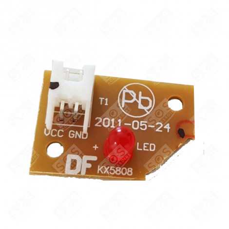 LIGHT COOKEO LID STEAMER - SS-993407