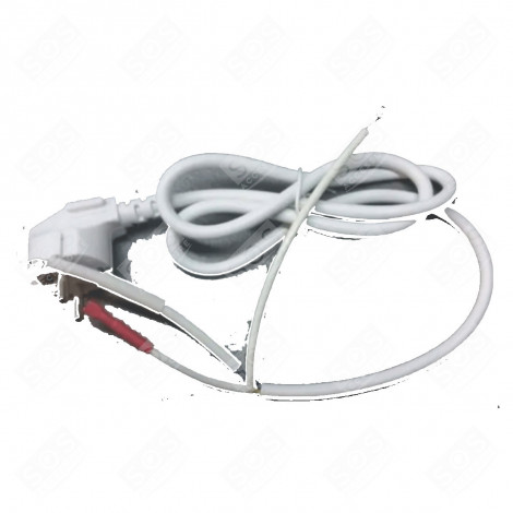 POWER CORD VACUUM CLEANER  - SS-993278