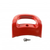 Red Tank Handle