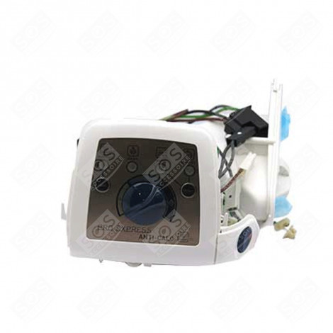 FRONT BOX WITH MODULE STEAM IRONS / STEAM GENERATOR IRONS - CS-00122931