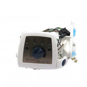 Front box with module