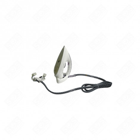 CORD AND HANDLE BASE STEAM IRONS / STEAM GENERATOR IRONS - CS-00111581
