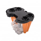 Complete Separator Tray