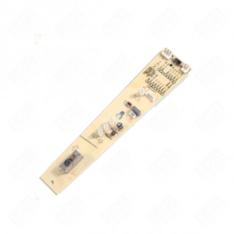 ELECTRONIC CARD 18V VACUUM CLEANER  - RS-2230001123