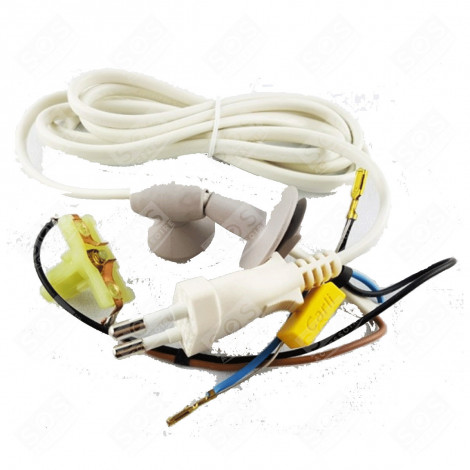 POWER CABLE FOOD PROCESSOR - MS-8030000246, MS-0612352