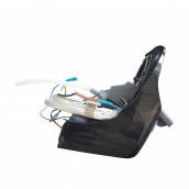 Black body + resistance