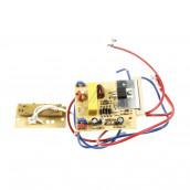 Original control module