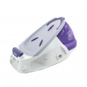 Housing with water tank