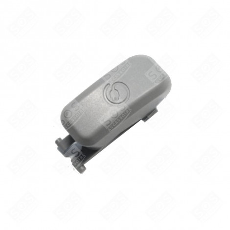 GRAY WINDING PEDAL VACUUM CLEANER  - RS-RT2608