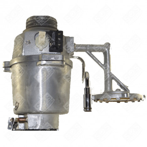 COMPLETE BOILER COFFEE MAKER, ESPRESSO - MS-621414