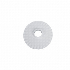 Emulsifying/whipping disc