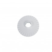 Emulsifying/whipping disc