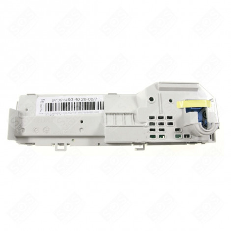 ELECTRONIC MODULE WASHING MACHINES - 973914904026007