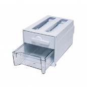 Ice cube maker