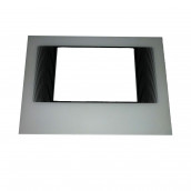 External door window