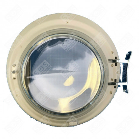 FULL VIEW TUMBLE DRYER - ADC55944501