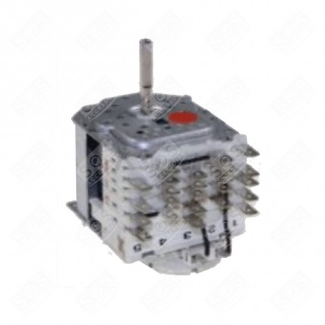 PROGRAMMER TUMBLE DRYER - 480112100242
