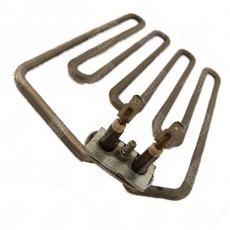 2,400W HEATING ELEMENT (INSERTED ELECTRICAL ELEMENT) DISHWASHER - 31X1354