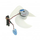 Fan motor