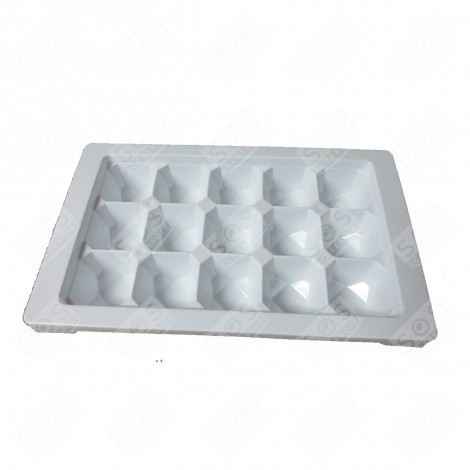 ICE CUBE TRAY REFRIGERATOR, FREEZER - 3390JQ2001A