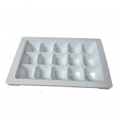 Ice cube tray