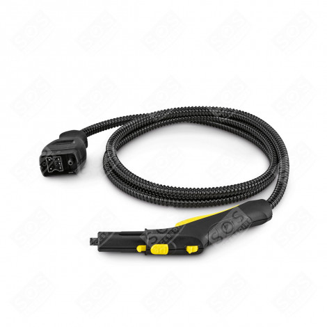 STEAM FLEXIBLE HOSE STEAM CLEANER - 43220460, 43220470