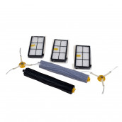 Compatible brush kit series 800