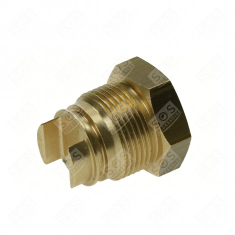 SCREW CLOSURE STEAM CLEANER - 54111200