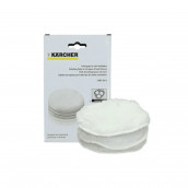 Polishing pad (3 pieces)