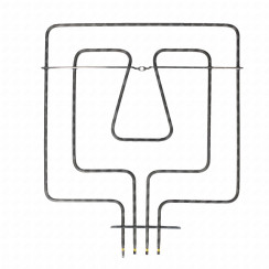 Original top oven heating element