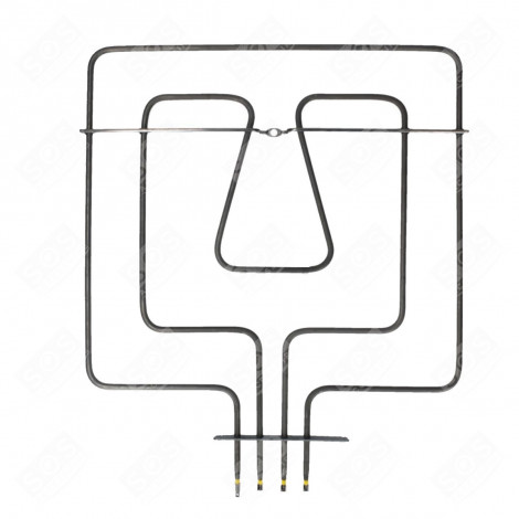 ORIGINAL TOP OVEN HEATING ELEMENT GAS / ELECTRIC OVENS - 00776188, 20006486