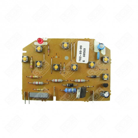 CIRCUIT BOARD FOOD PROCESSOR - MS-5925782