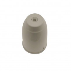 White whisk coupling