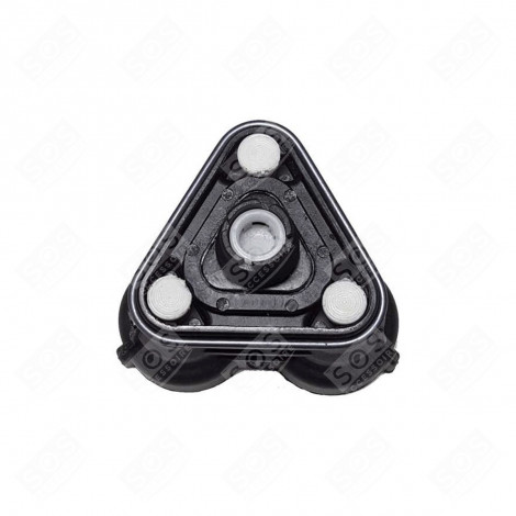 ORIGINAL CYLINDER HEAD / HEAD STEAM CLEANER - 90025520, 9.002-552.0