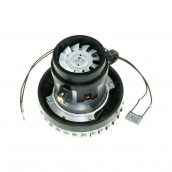 Vacuum cleaner motor